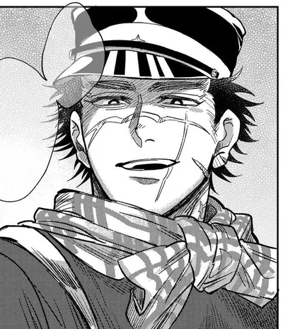 Sugimoto Saichi