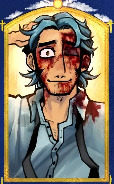 Leon Tremblay || 8:11