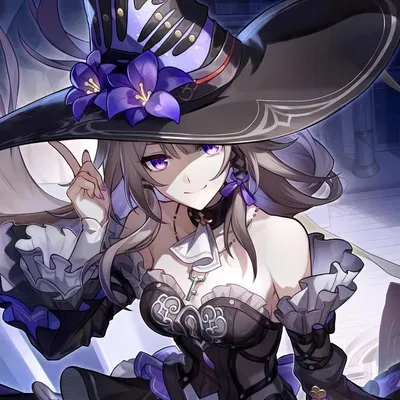 THE Herta || Honkai Starrail