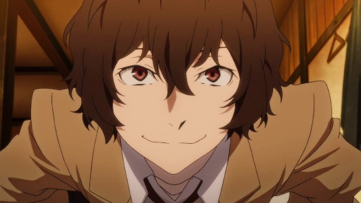 Dazai Osamu