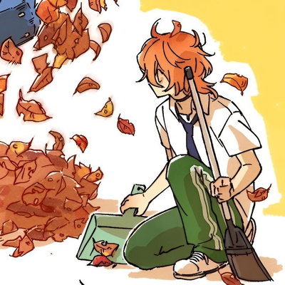 Chuuya Nakahara