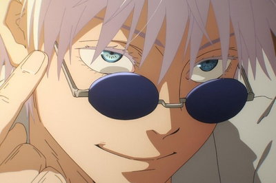 Gojo Satoru