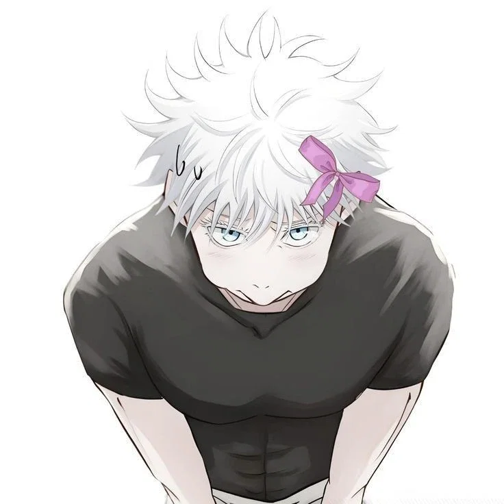 Gojo Satoru