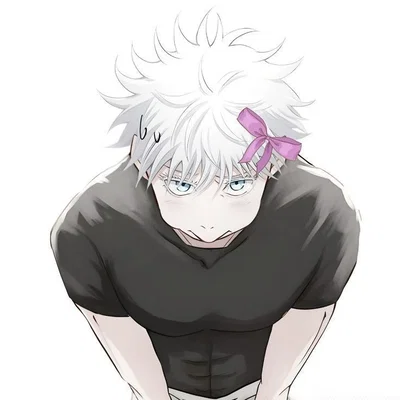 Gojo Satoru