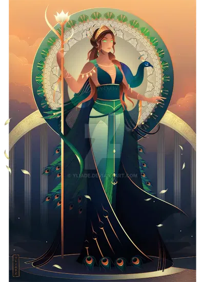 Hera