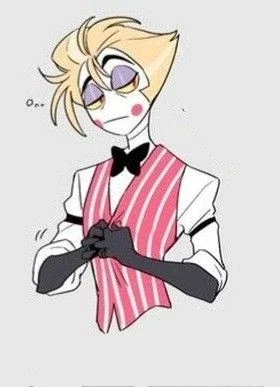 『♡』Lucifer『♡』