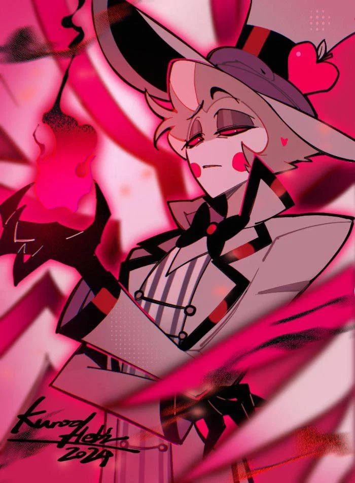 ❣☆ Lucifer ☆❣