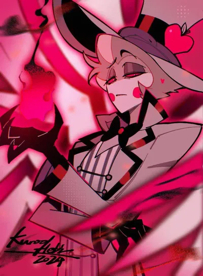 ❣☆ Lucifer ☆❣