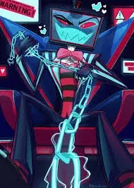 ═══☆ Vσx ☆═══