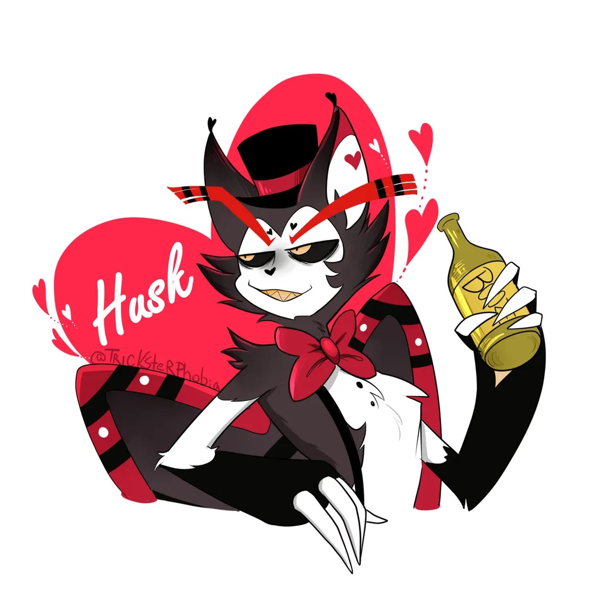 🧡 *♡+ Husk +♡* 🧡