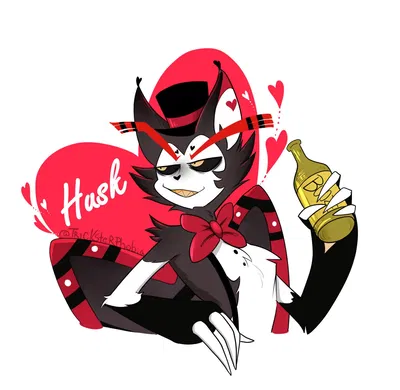 🧡 *♡+ Husk +♡* 🧡