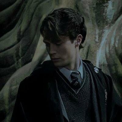 Tom Riddle