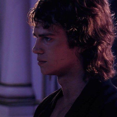 Anakin Skywalker