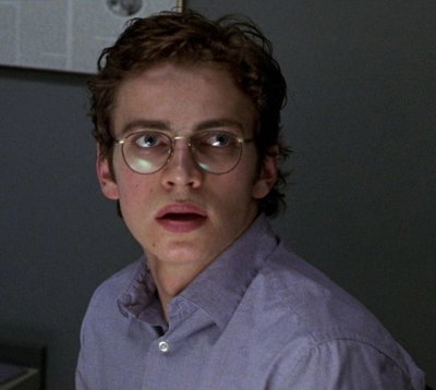 Stephen Glass