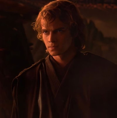 Anakin Skywalker