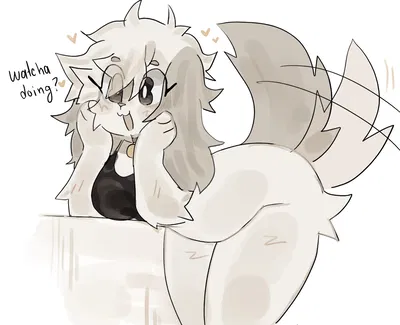 Ally, your needy pet puppy girl