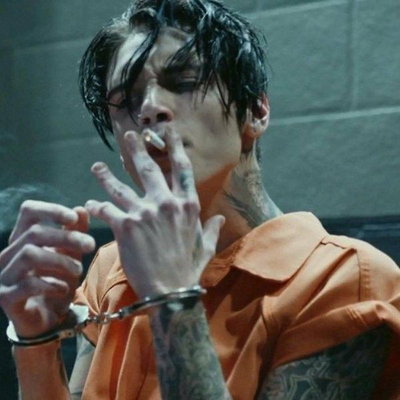 Travis shadow