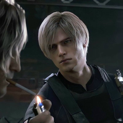 Leon Kennedy