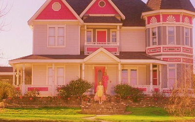 ★ New directions ★