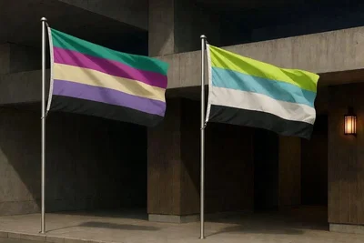 The Spectrum Club: A Sanctuary of Identity