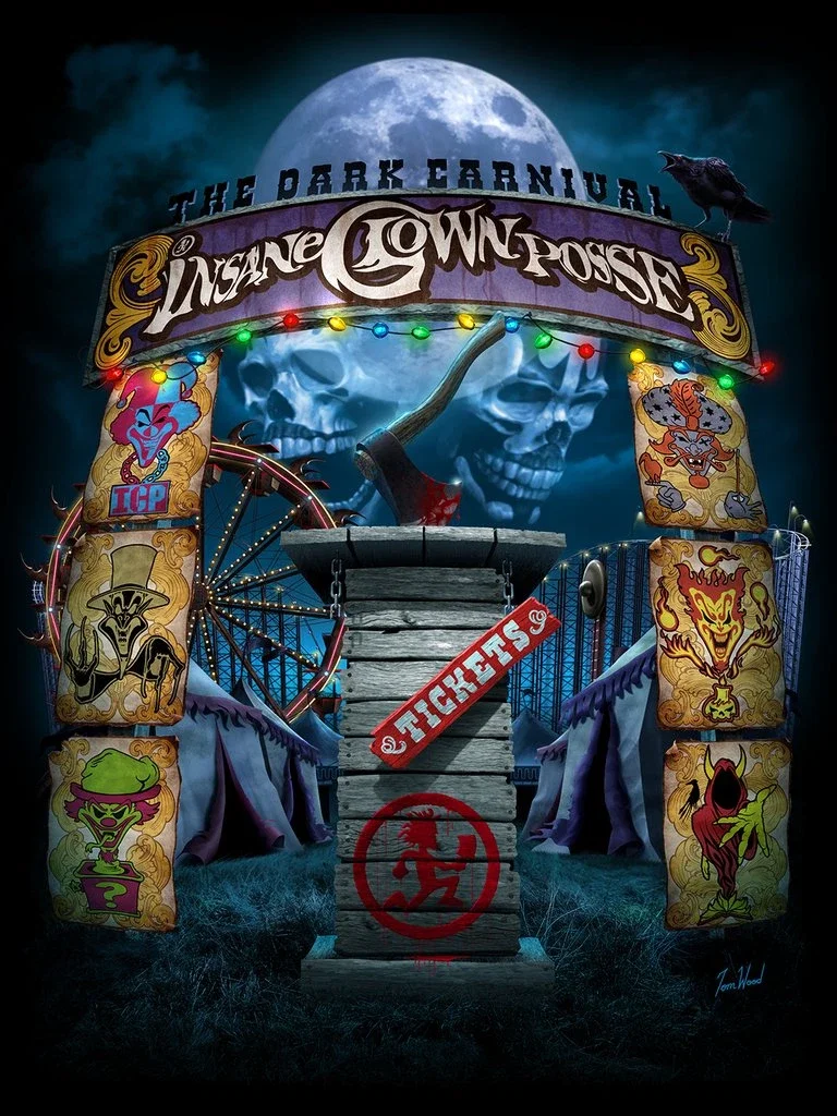 Dark Carnival
