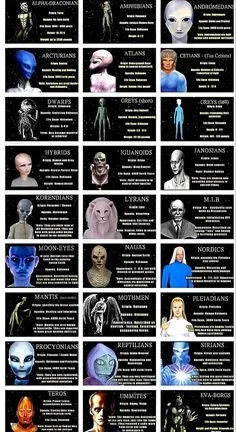 Alien Takeover! 