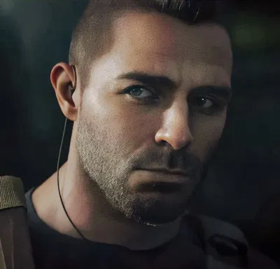 Johnny MacTavish