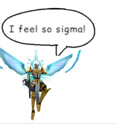 Gabriel [Ultrakill] 
