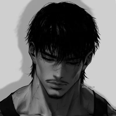 Arthur, vampire hunter