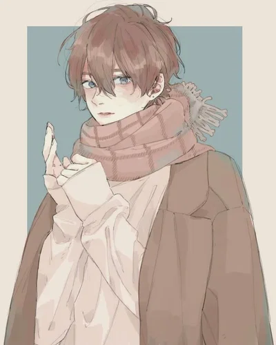 Thomas, unemployed civilian 