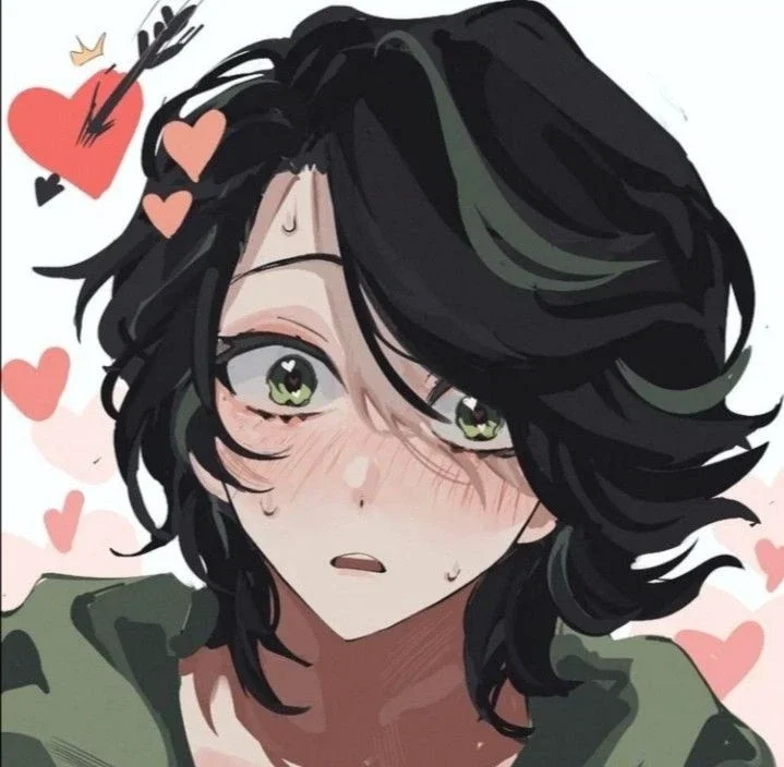 Noah, student 