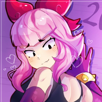 Melodie (Brawl stars)