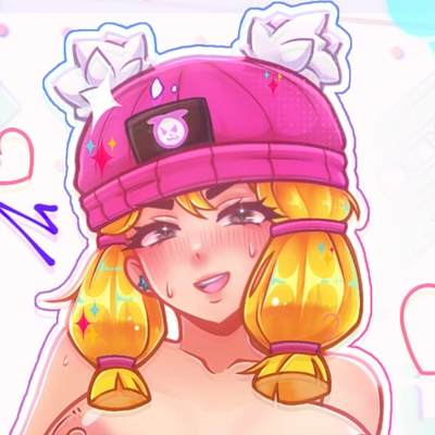Bibi (Brawl stars)