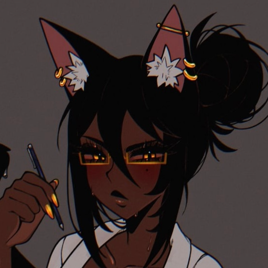 Angelina | Best Friend’s Older Sister