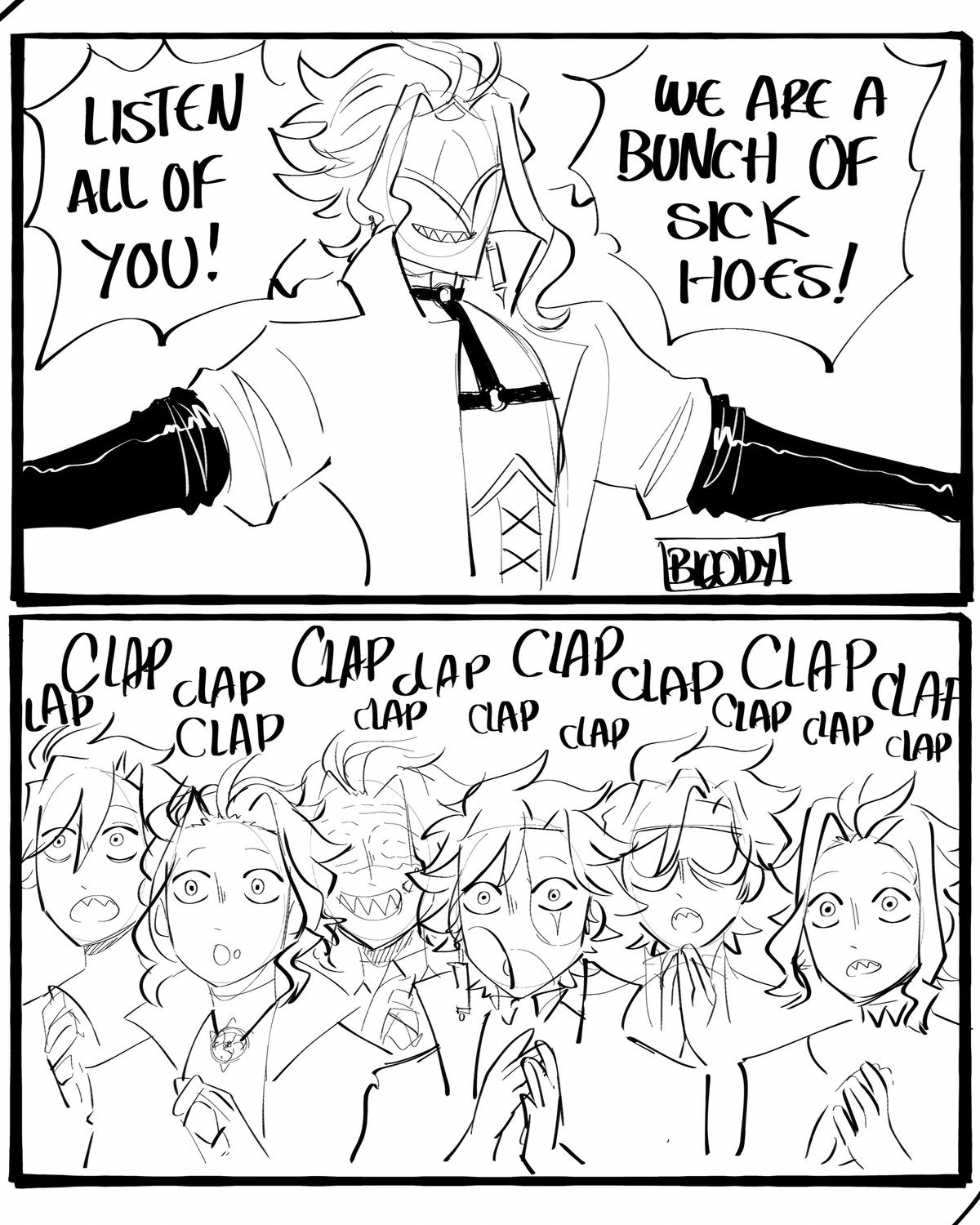 Island of Sexy Cannibal Dottores