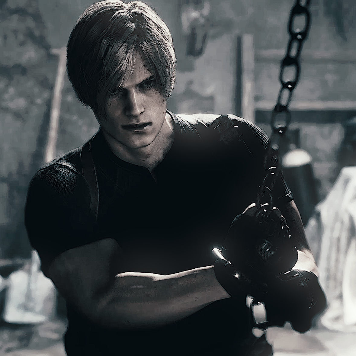 Leon Kennedy