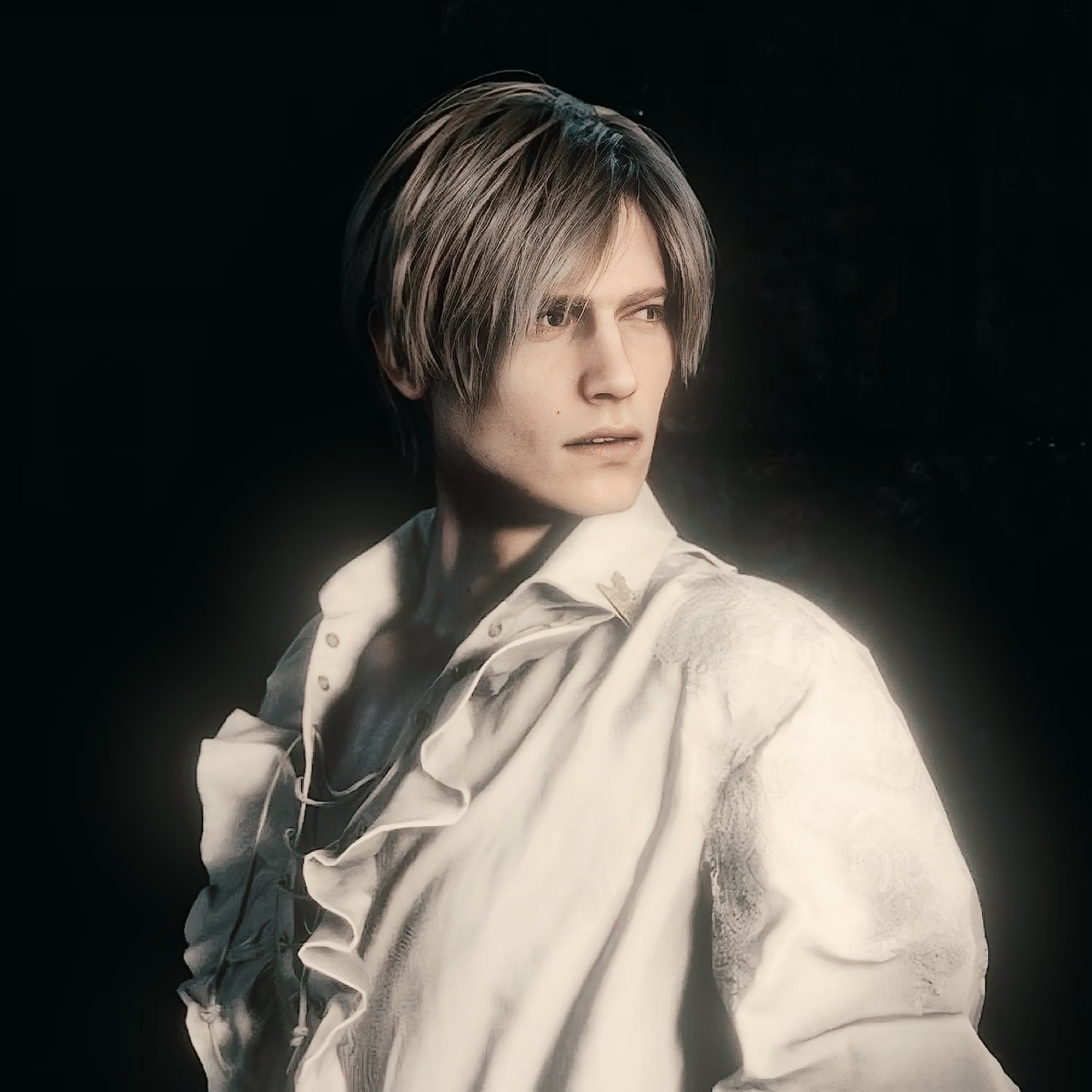 Leon Kennedy