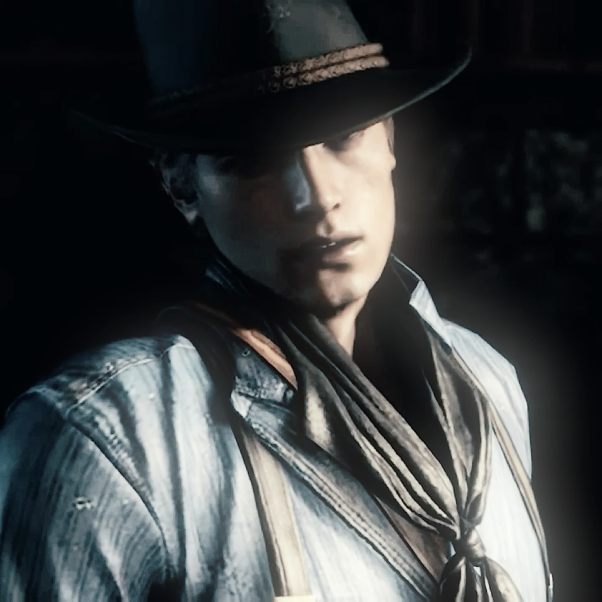 Leon Kennedy