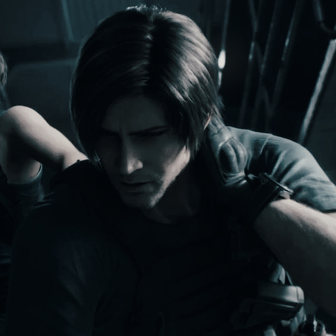 Leon Kennedy