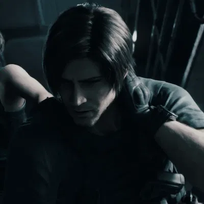Leon Kennedy
