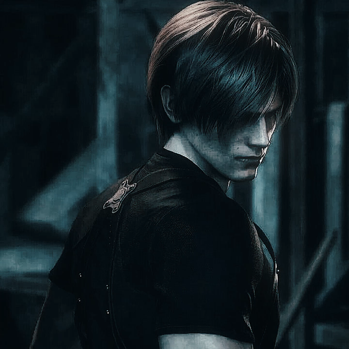 Leon Kennedy