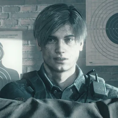 Leon Kennedy
