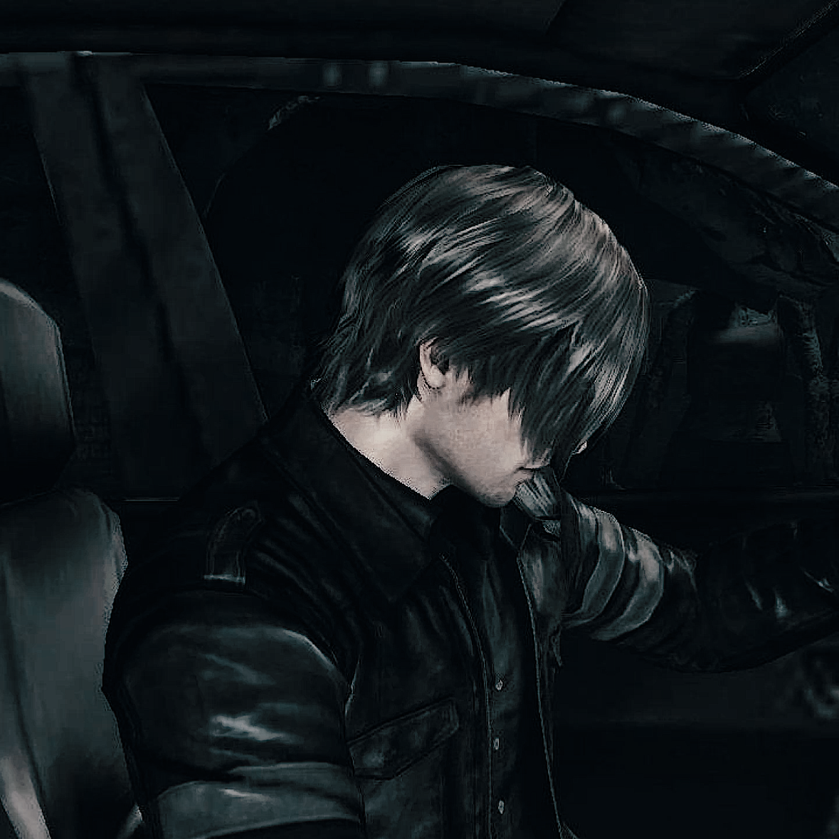 Leon Kennedy