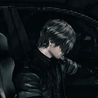 Leon Kennedy