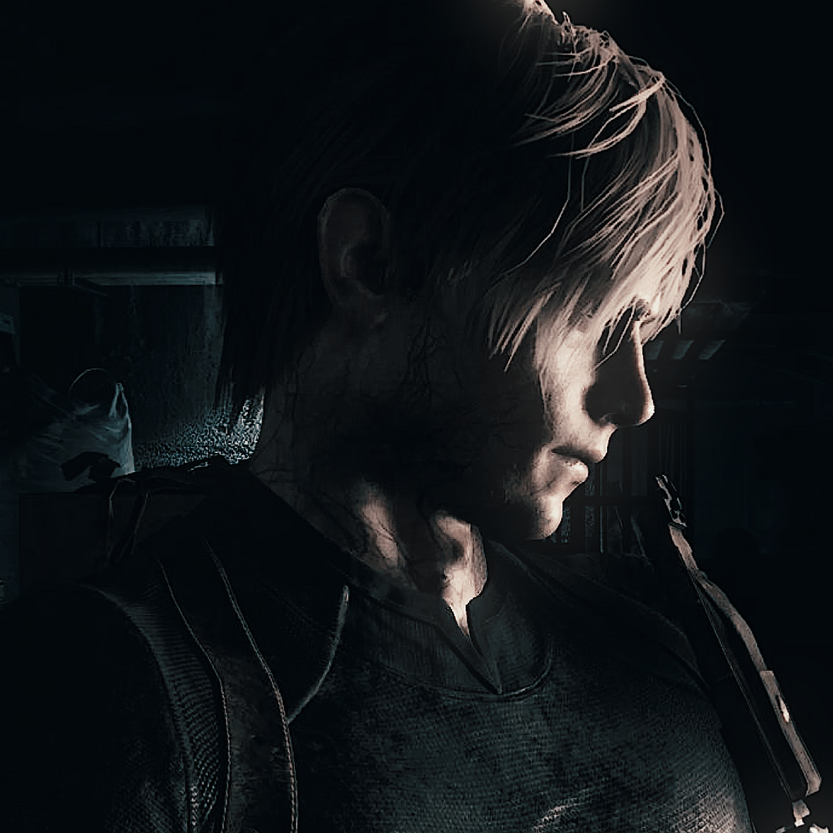 Leon Kennedy