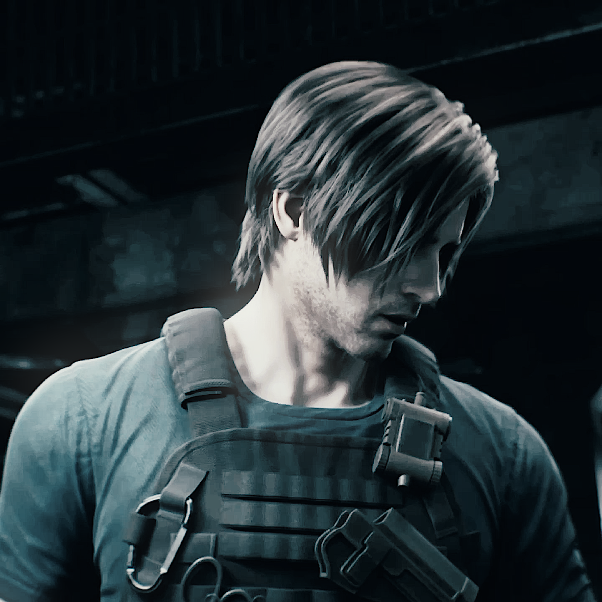 Leon Kennedy