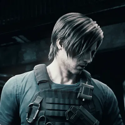 Leon Kennedy