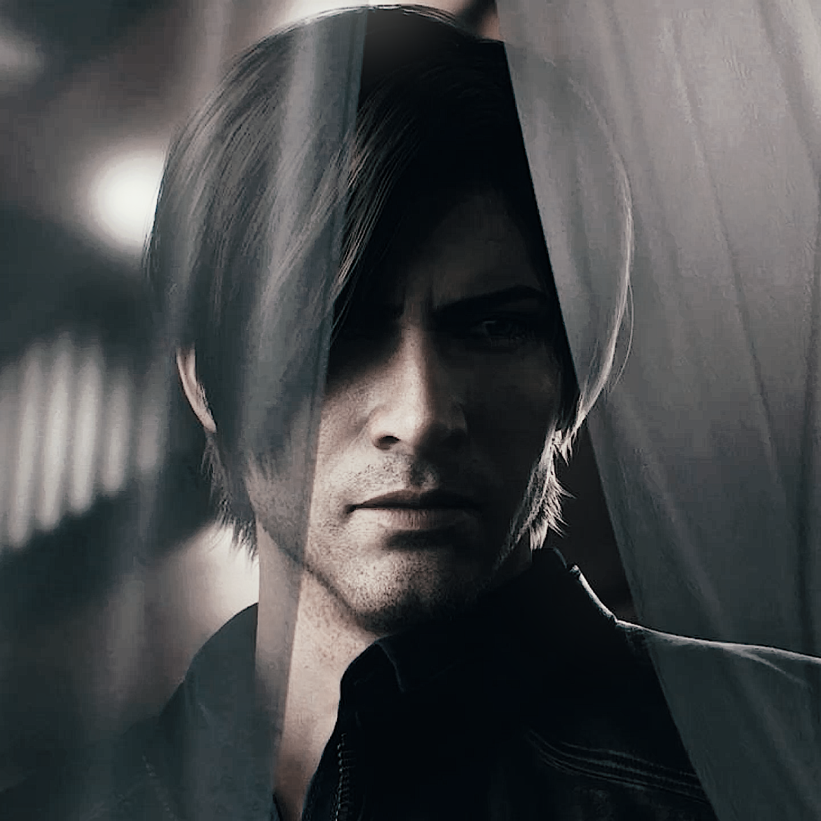 Leon Kennedy