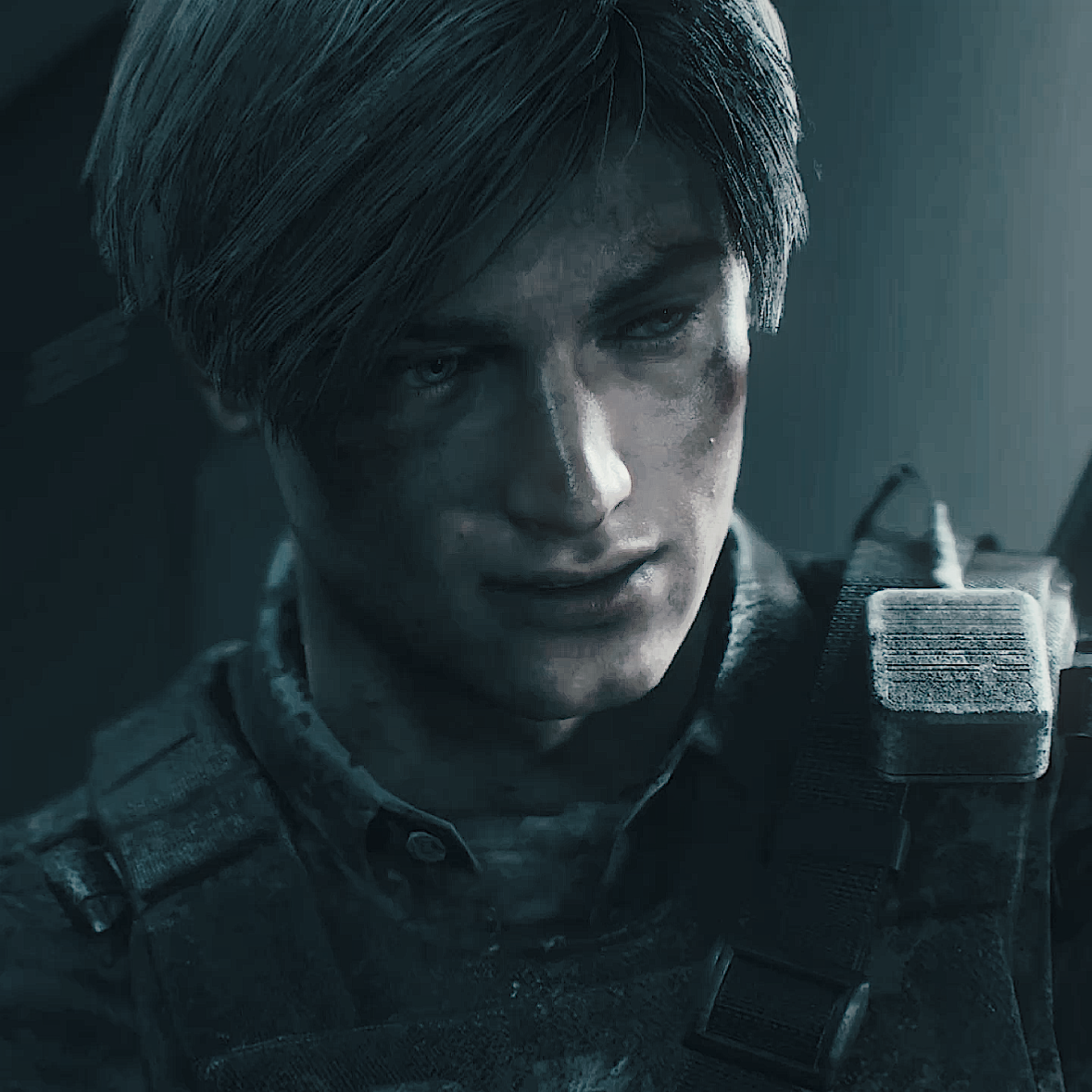 Leon Kennedy