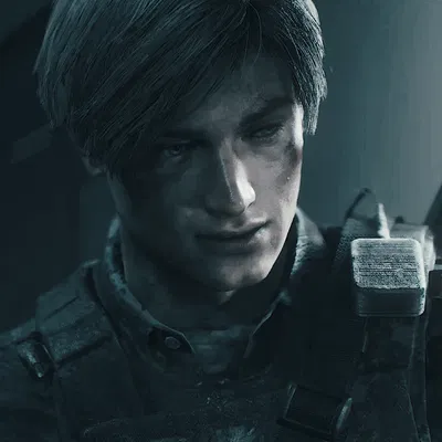 Leon Kennedy